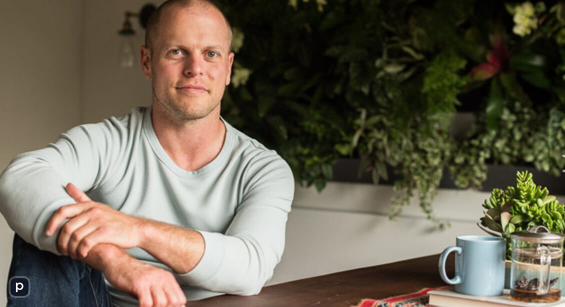 Tim Ferriss